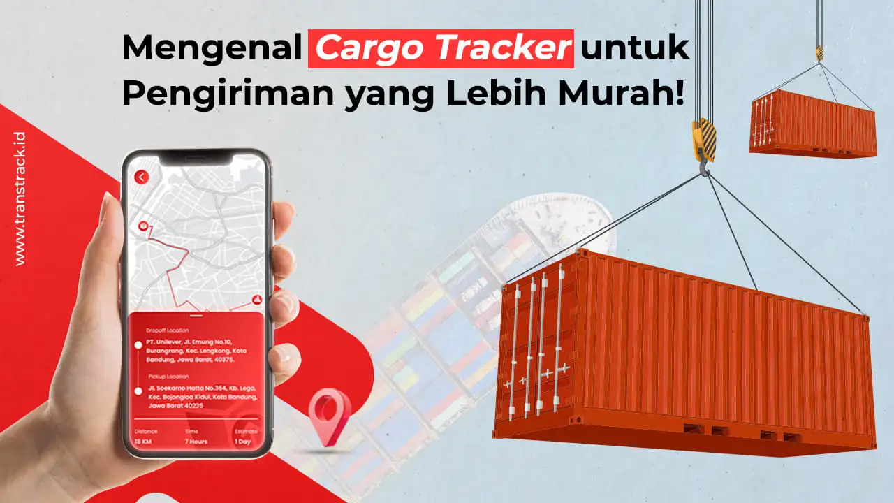 Cargo-Tracker