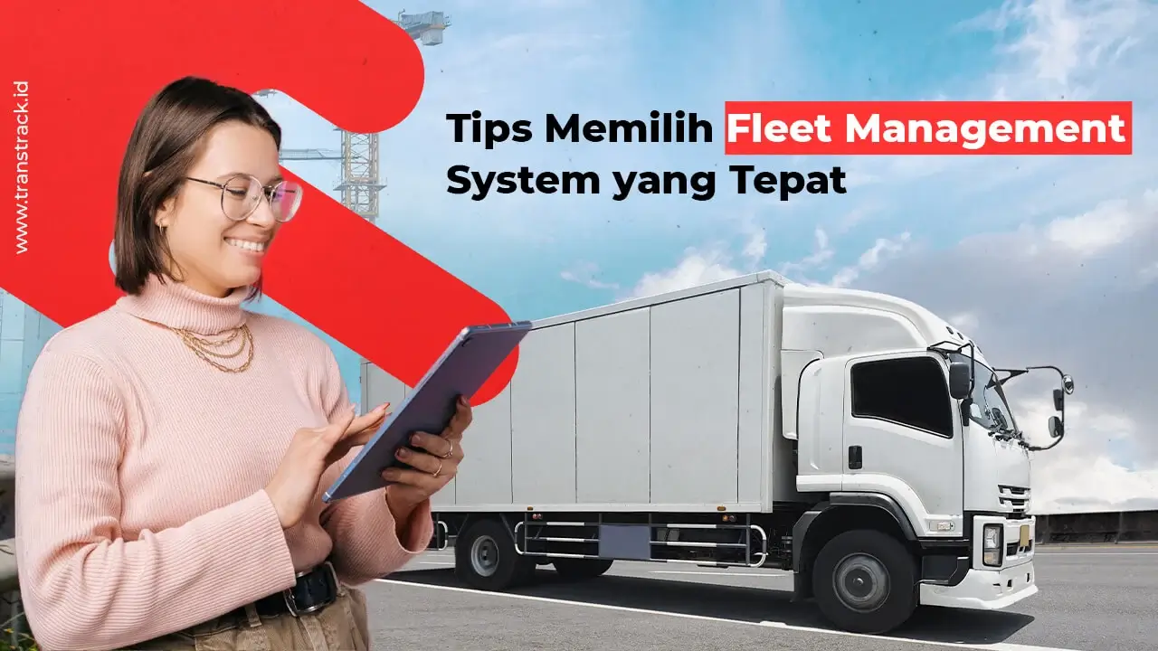 Fleet-Management-System