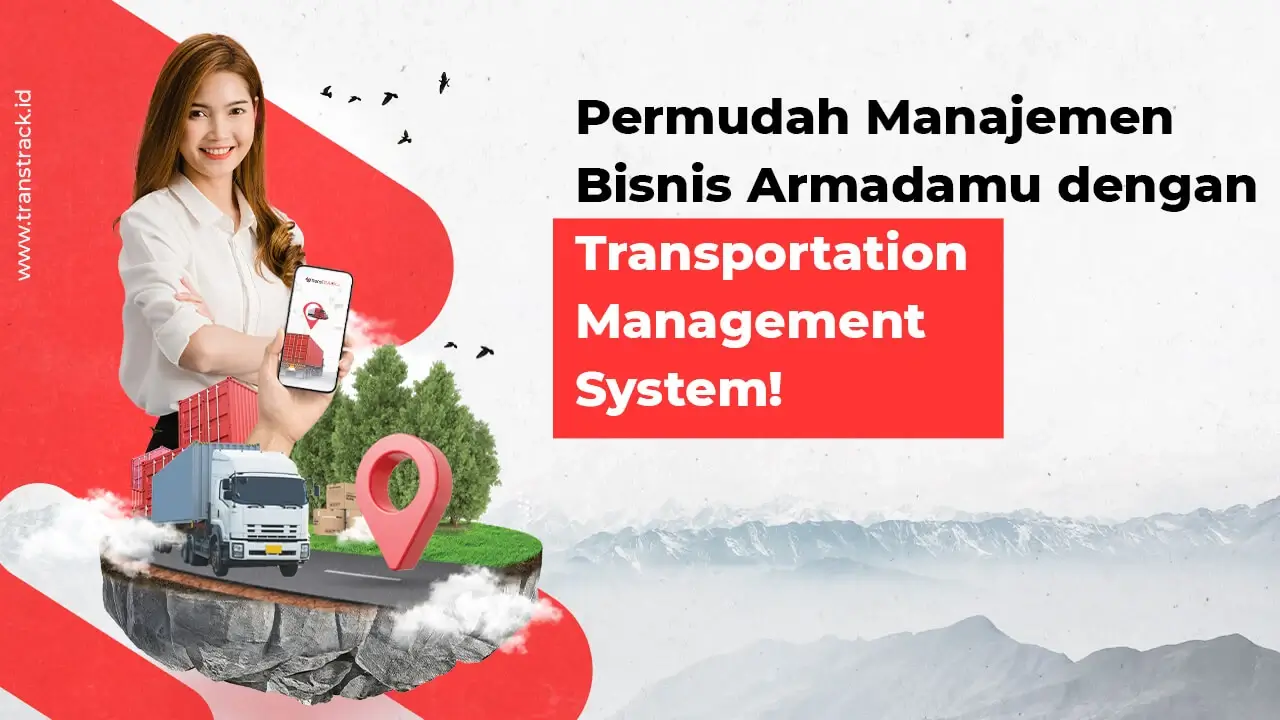 Transportation-Management-System