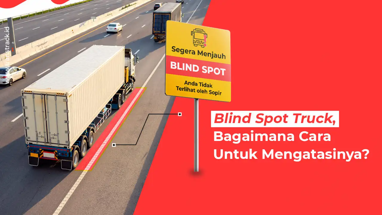 Blind-Spot-Truck