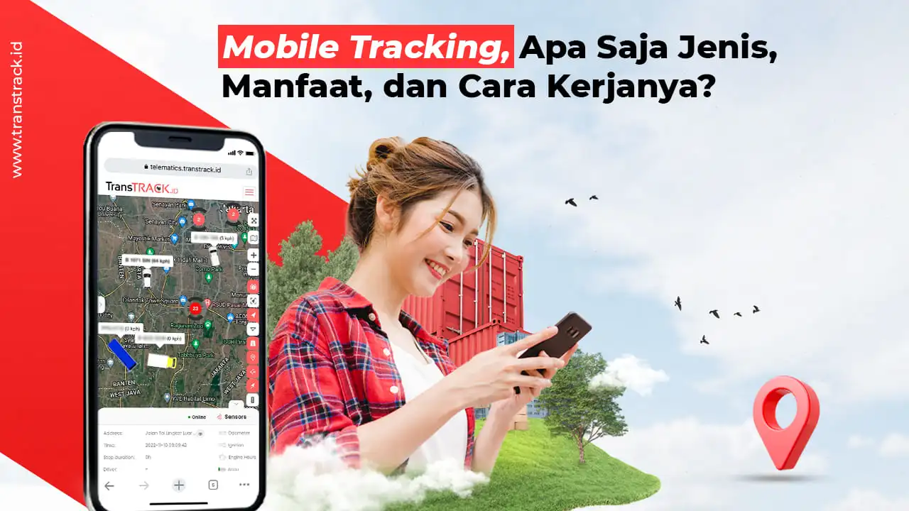 Mobile-Tracking