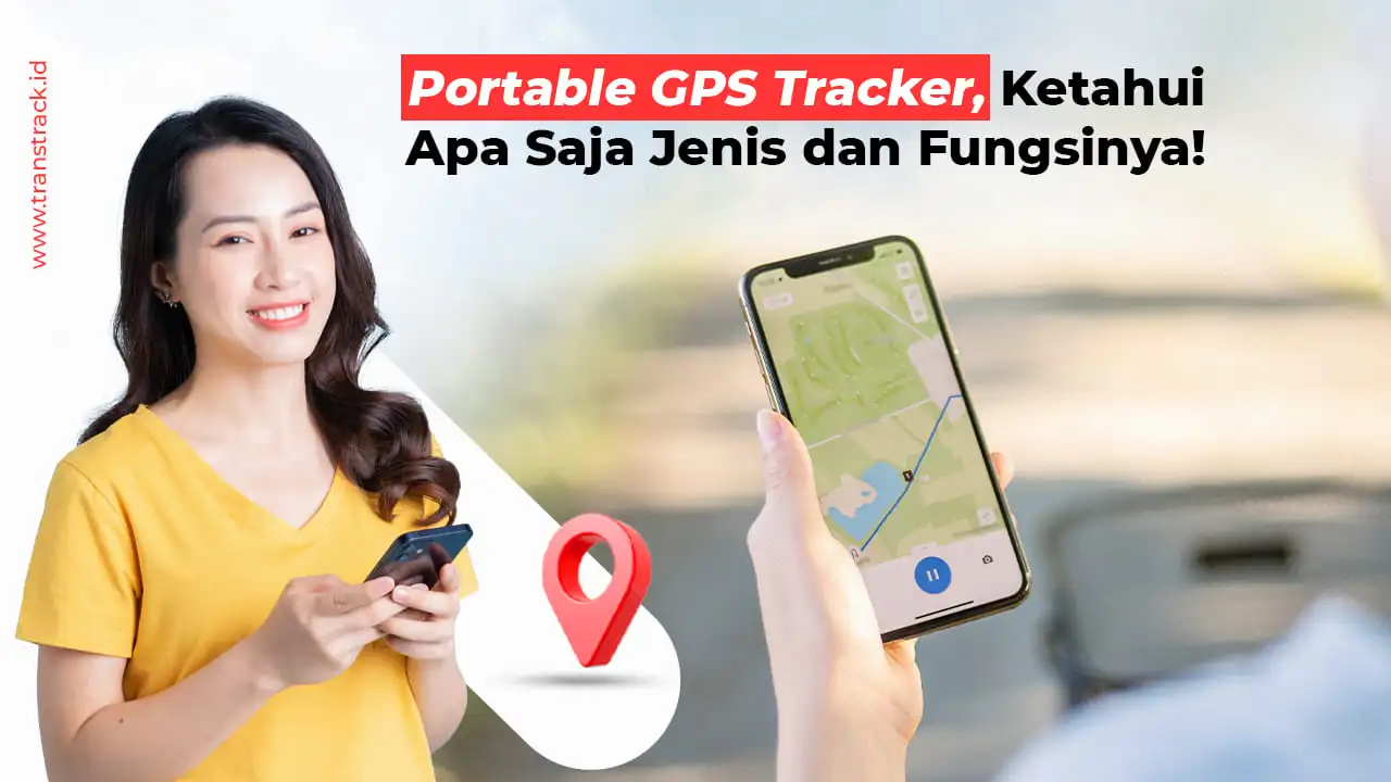Portable-GPS-Tracker