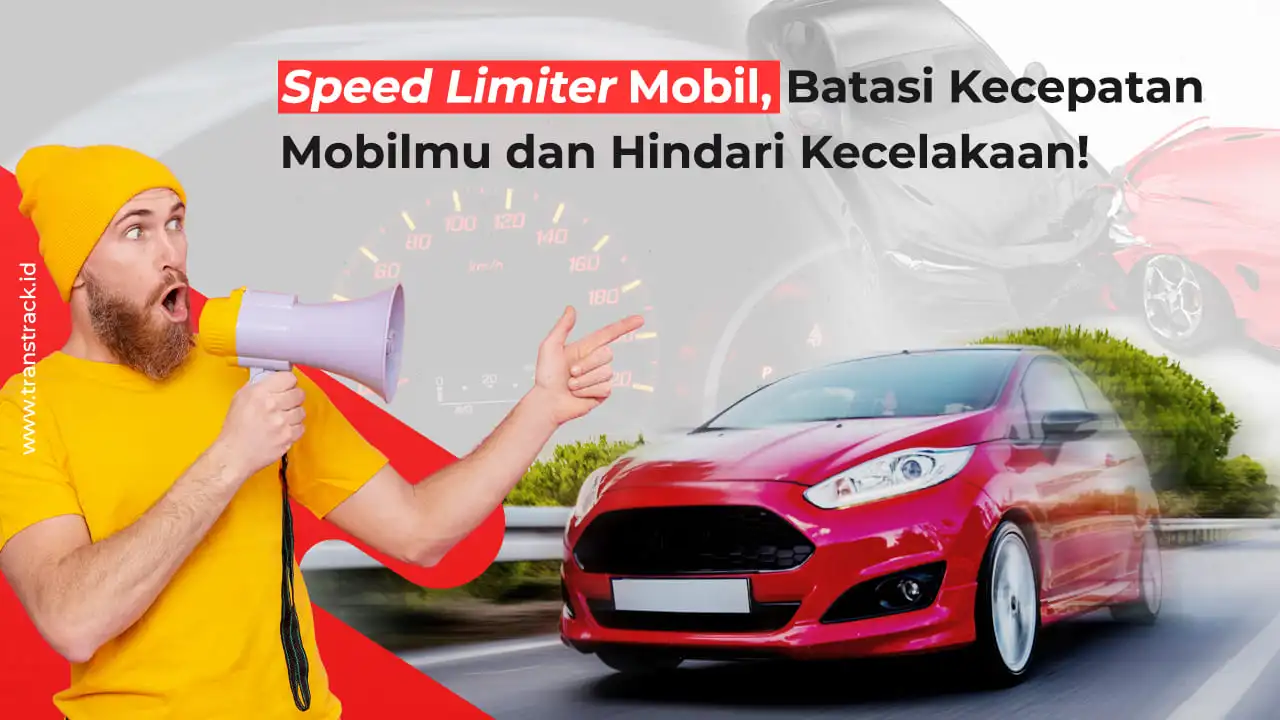 Speed-Limiter-Mobil